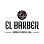 Logo of El Barber android Application 